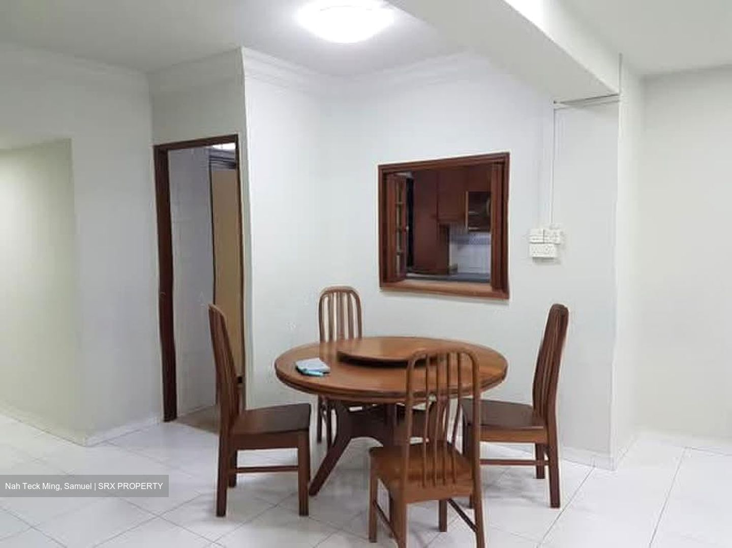 Blk 192 Pasir Ris Street 12 (Pasir Ris), HDB 5 Rooms #563806241